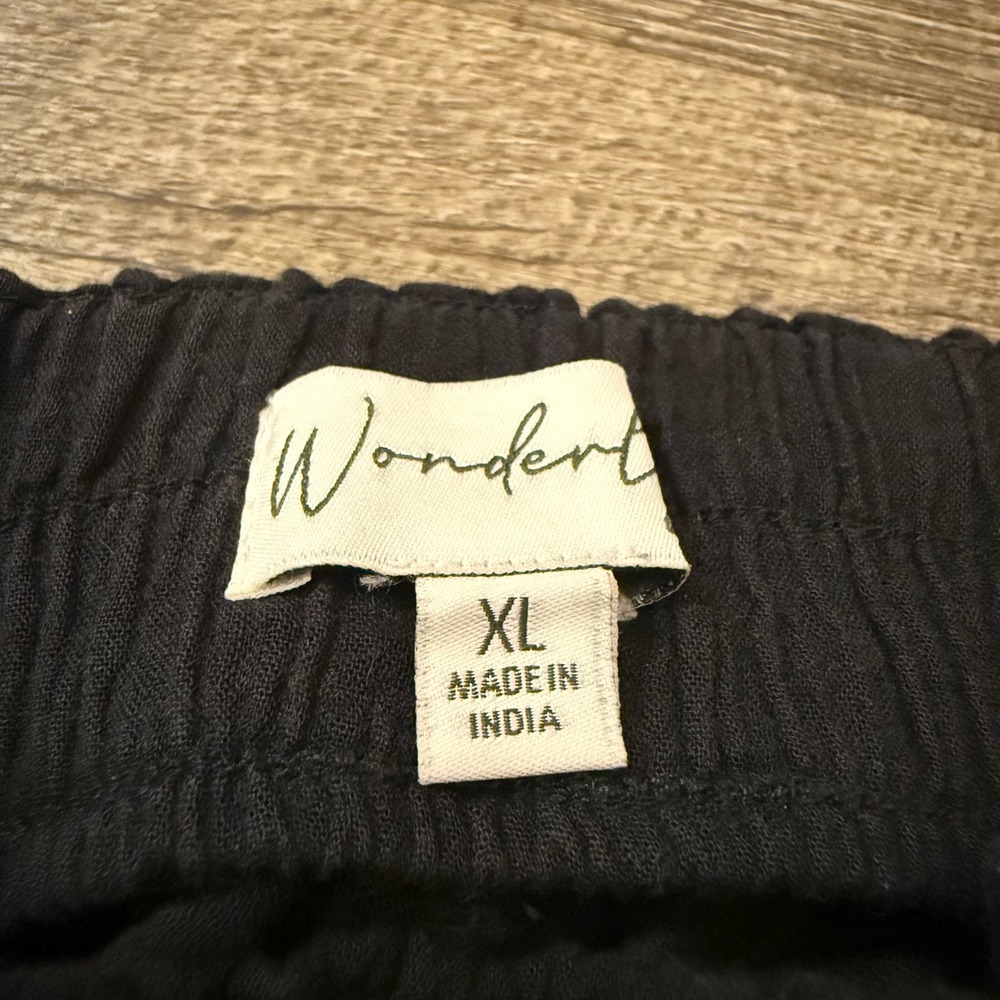 Wonderly Pants - Picture 2 of 2